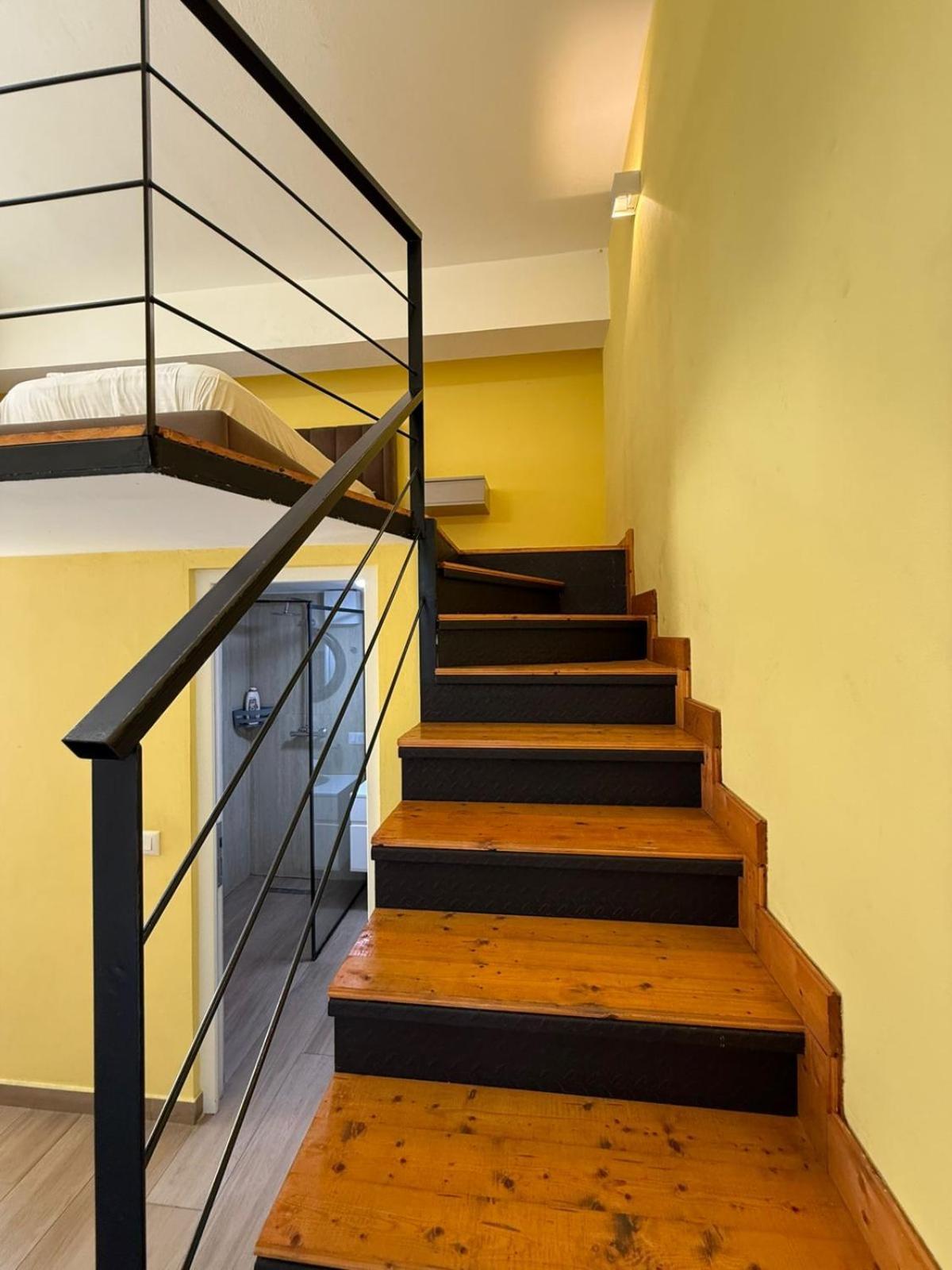 Auto Tana Guest House Tirana Exterior photo
